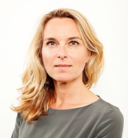 Evelyn Fox