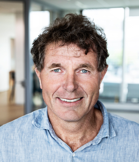 Onno van de Stolpe