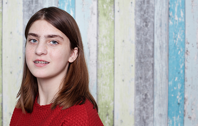 Nikki Scheen (photo)