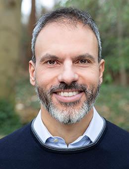 Michele Manto (photo)