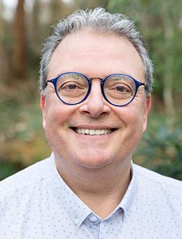 Walid Abi-Saab, MD (photo)