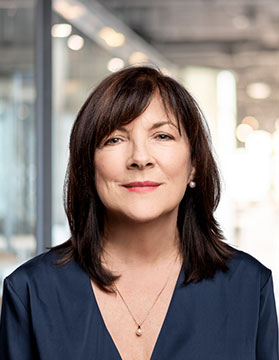 Mary Kerr