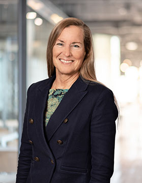 Linda Higgins