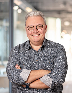 Walid Abi-Saab